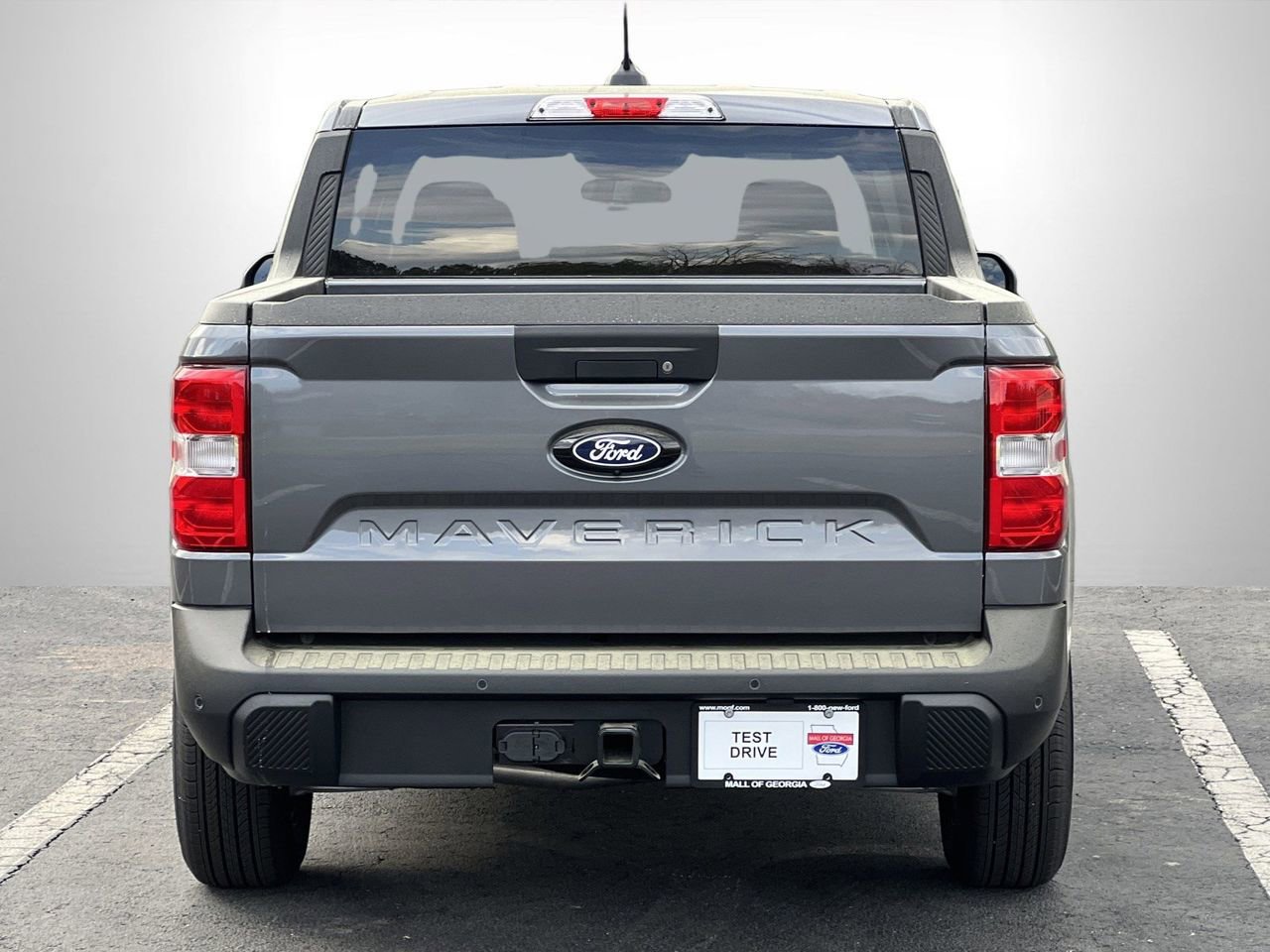 New 2026 Ford Maverick XL w/ 4K Tow Package image 21