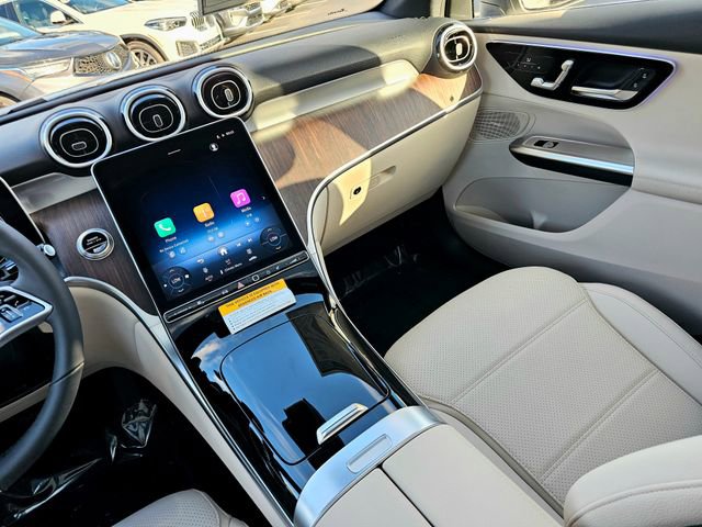 New 2026 Mercedes-Benz GLC 300 4MATIC image 32