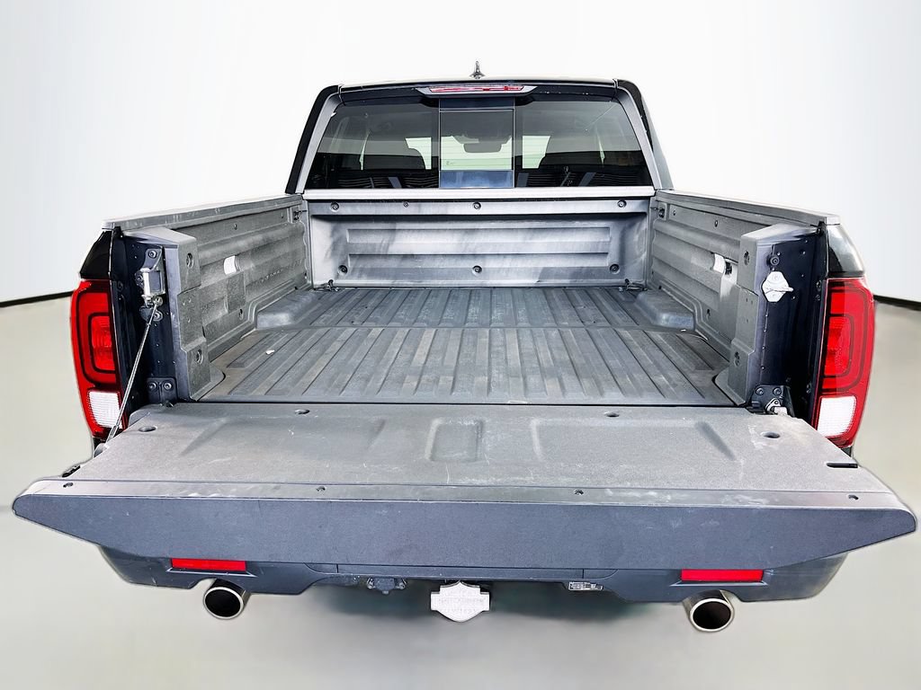 Used 2023 Honda Ridgeline RTL image 10