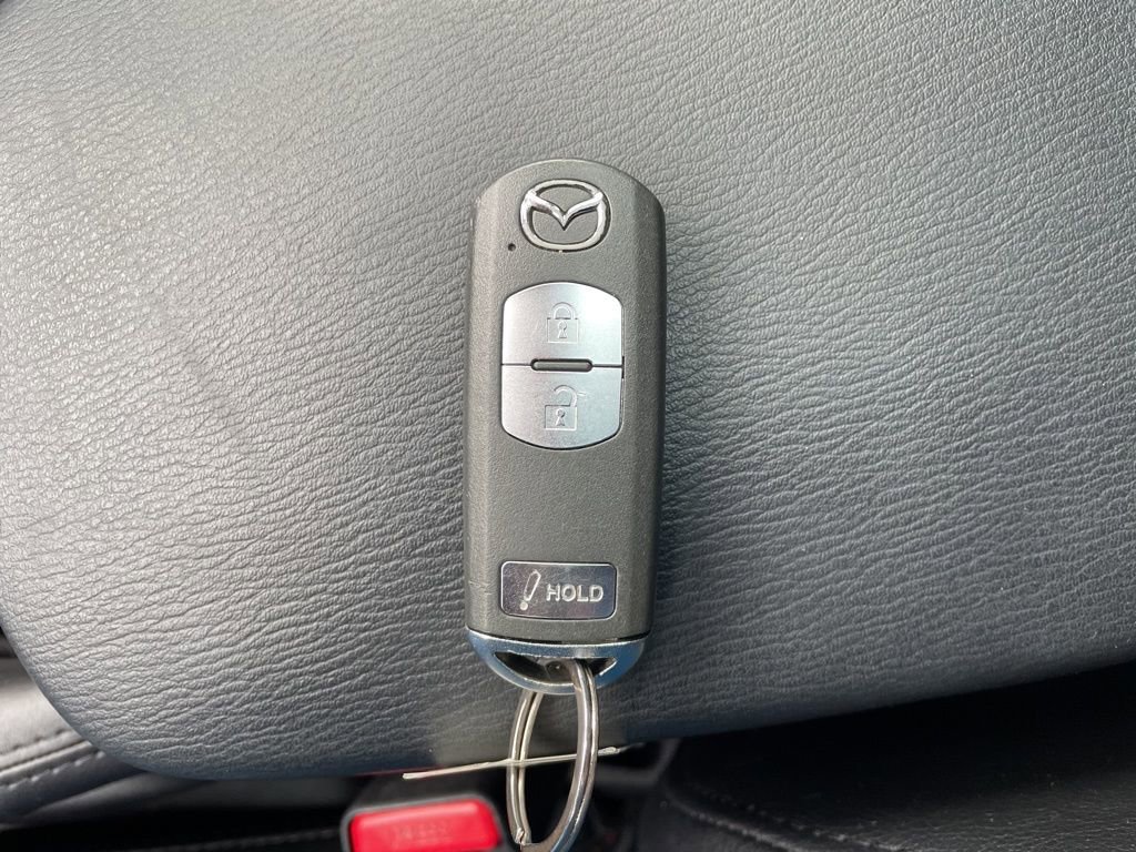 Used 2014 MAZDA CX-5 Grand Touring image 23