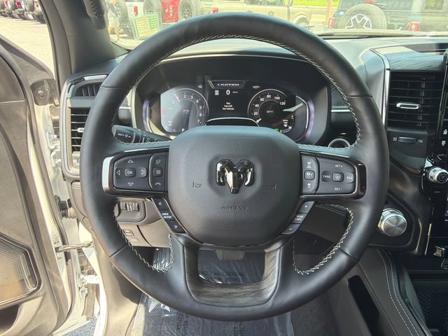 Used 2026 RAM 1500 Limited AWD/4WD image 26