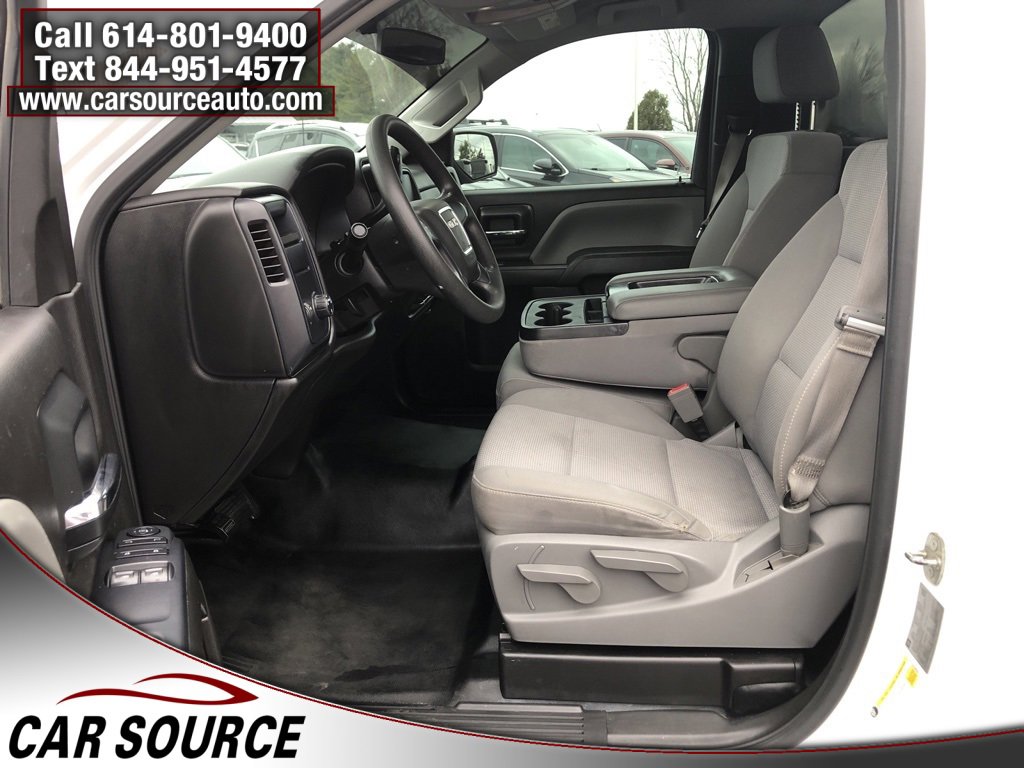 Used 2016 GMC Sierra 1500 2WD Regular Cab image 13