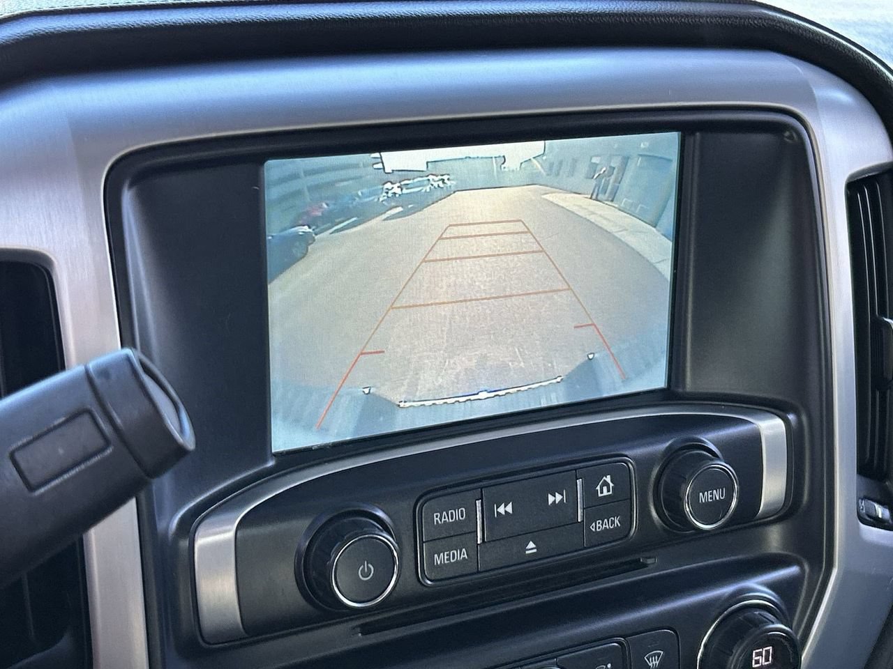 Used 2018 GMC Sierra 1500 SLE w/ SLE Value Package AWD/4WD image 24