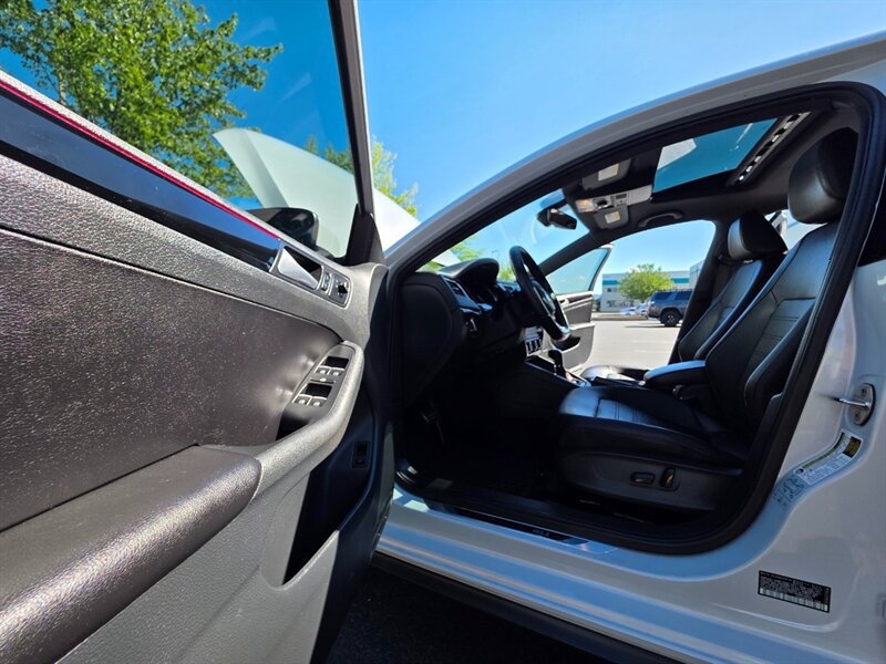Used 2017 Volkswagen Jetta GLI FWD image 49