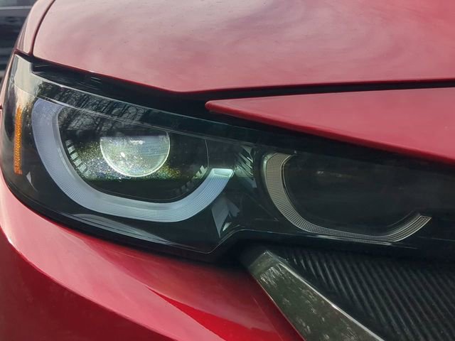 New 2026 MAZDA CX-50 2.5 Hybrid w/ Weather Package image 9