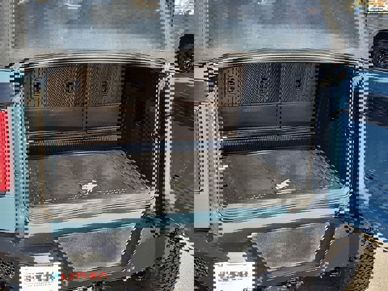 Used 2022 Ford Bronco Big Bend image 23