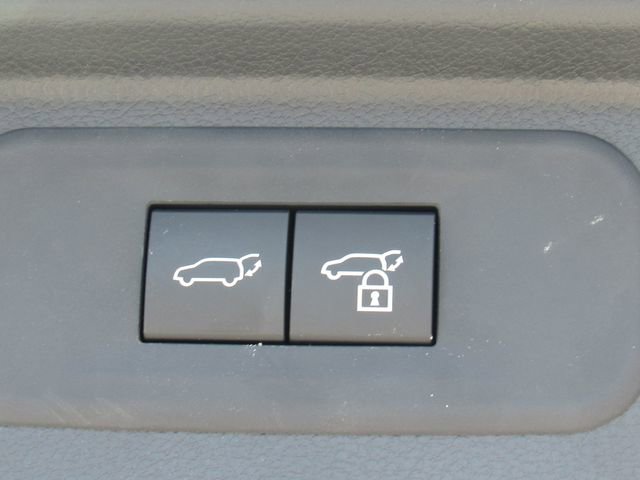 Used 2024 Toyota Grand Highlander AWD image 6