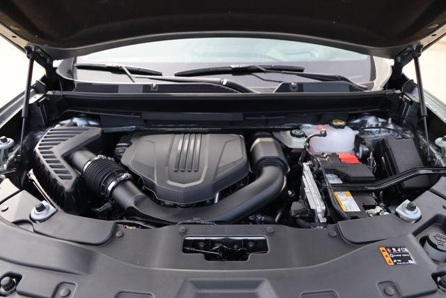 New 2026 GMC Acadia Elevation w/ Elevation Premium Package FWD image 10
