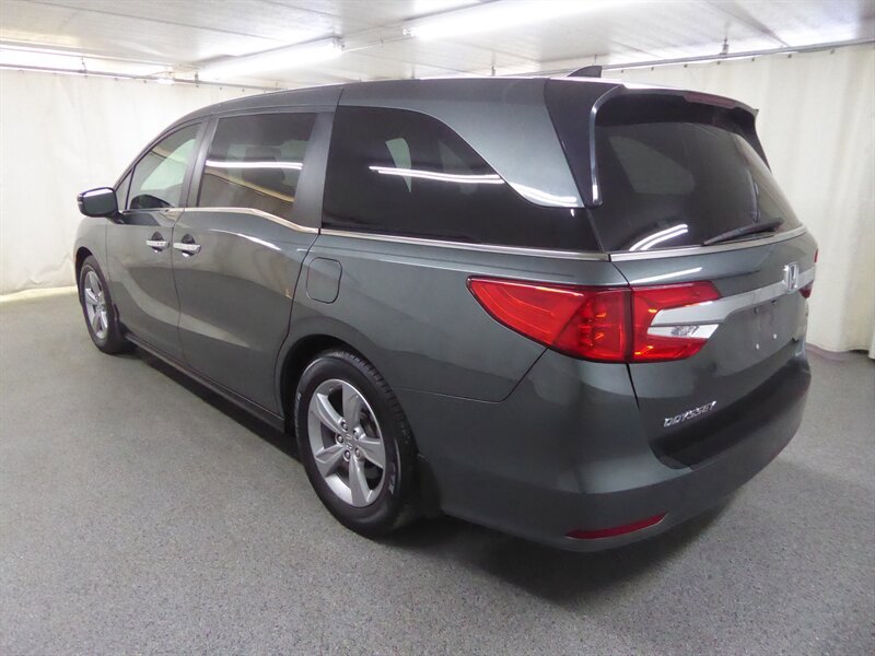 Used 2019 Honda Odyssey EX image 5