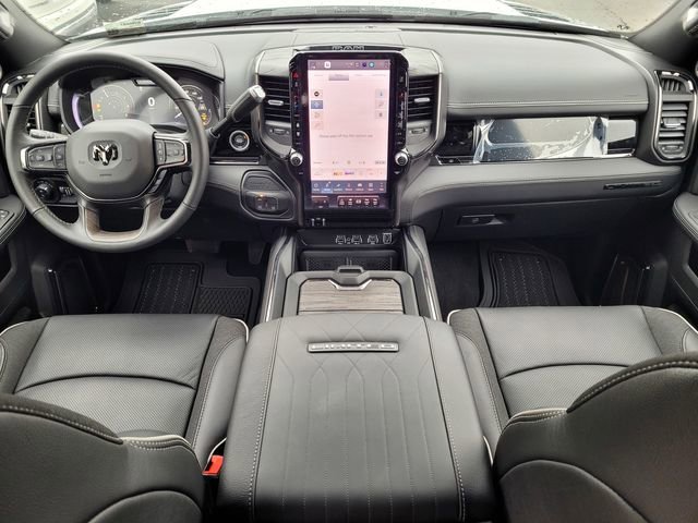 New 2026 RAM 2500 Limited image 6