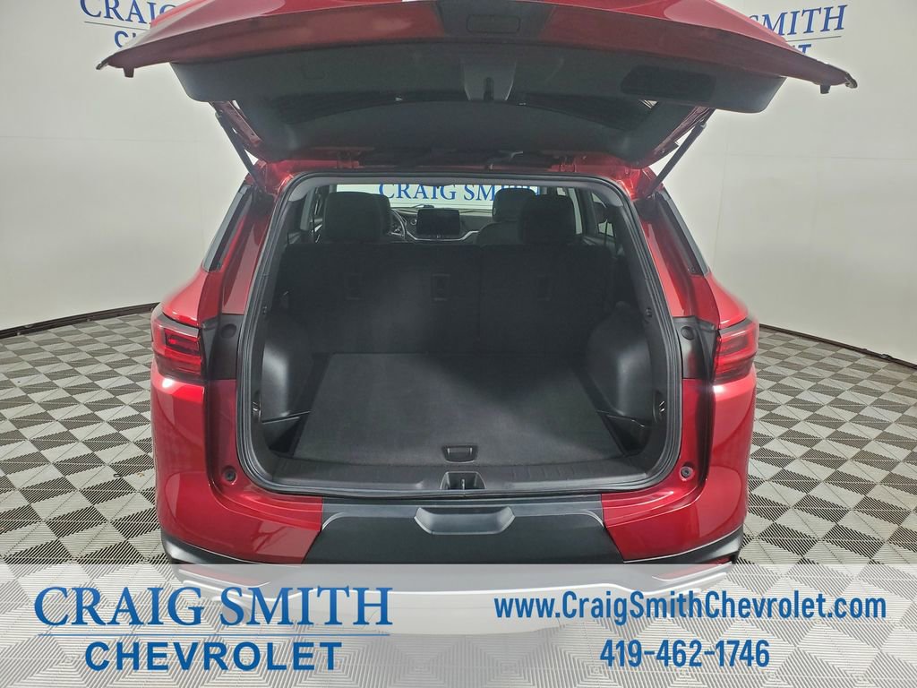 Used 2023 Chevrolet Blazer LT image 5