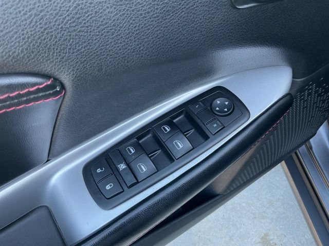 Used 2015 Dodge Journey R/T w/ Flexible Seating Group FWD image 14