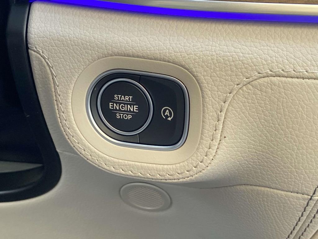 Certified 2025 Mercedes-Benz GLE 350 4MATIC image 26