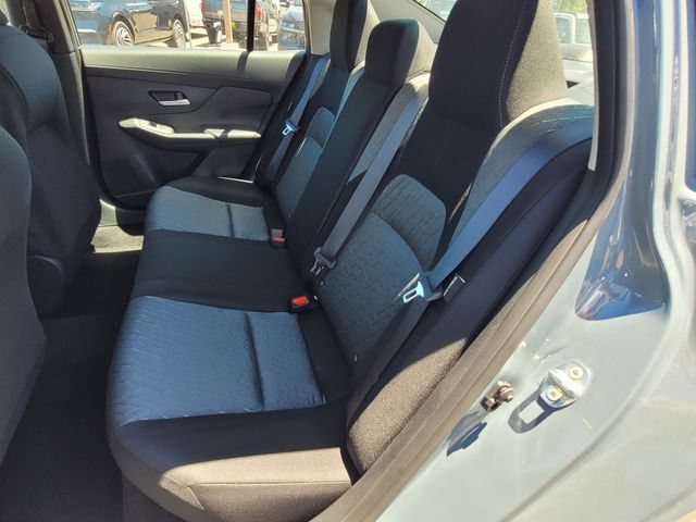 New 2026 Nissan Sentra SV w/ SV Convenience Package FWD image 6