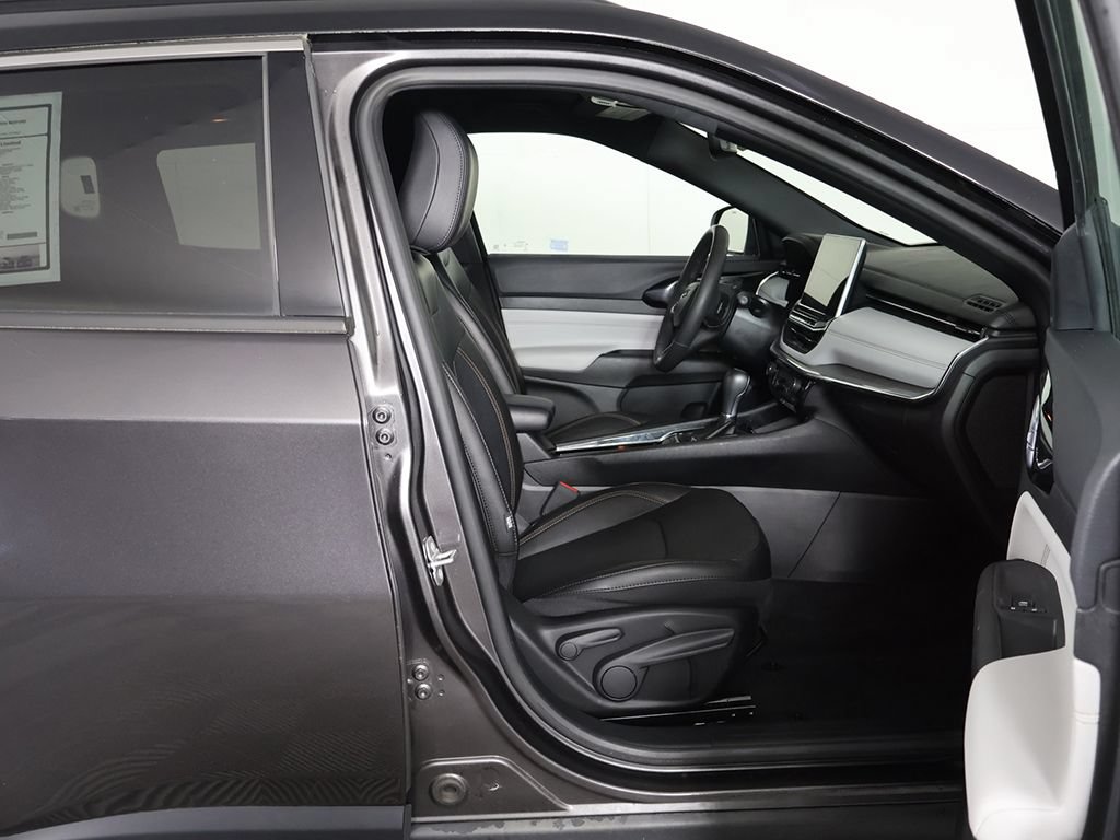 Used 2023 Jeep Compass Limited AWD/4WD image 30