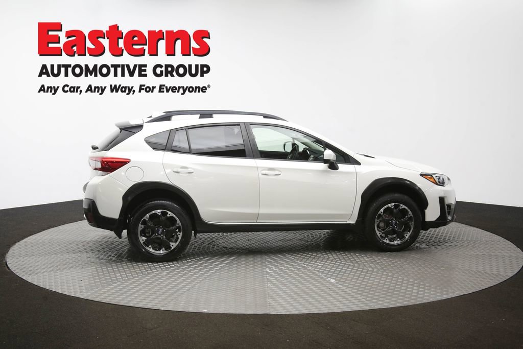 Used 2022 Subaru Crosstrek 2.0i Premium image 47
