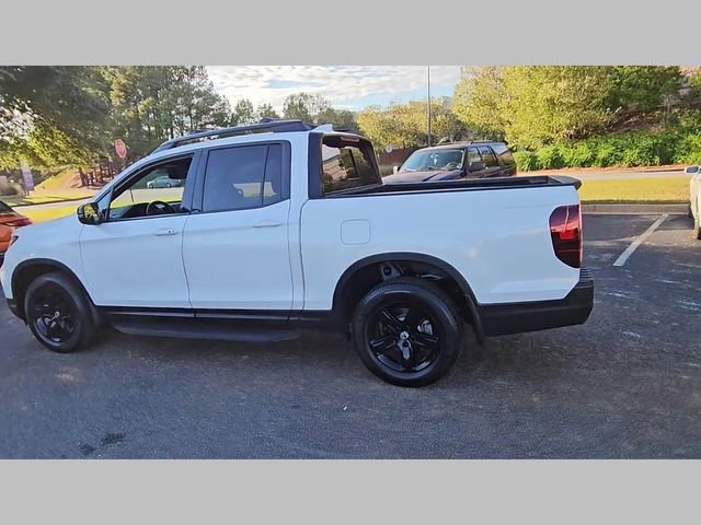 Used 2023 Honda Ridgeline Black Edition image 19