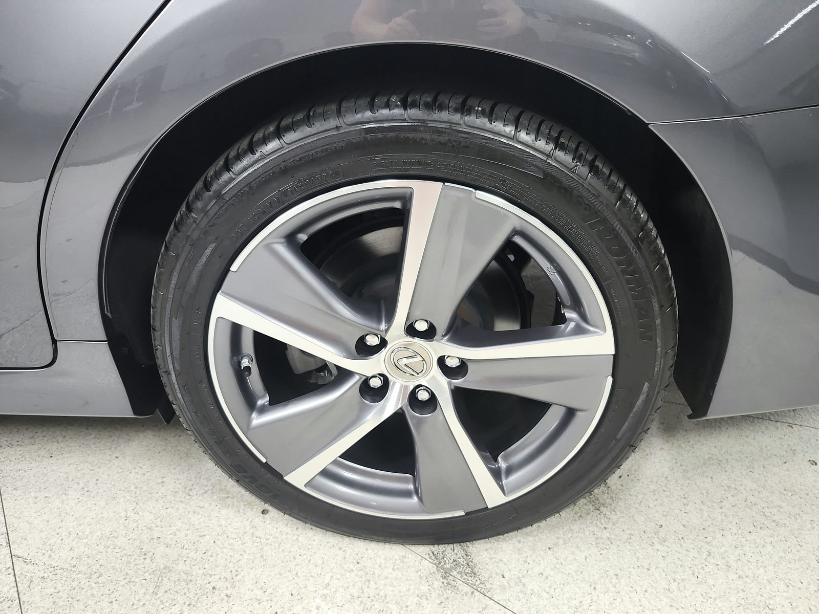 Used 2016 Lexus GS 350 RWD image 57