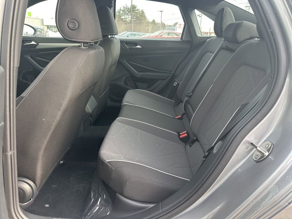 New 2026 Volkswagen Jetta Sport image 23