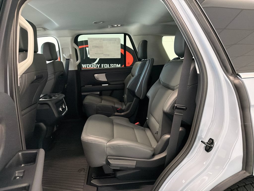 New 2027 Ford Expedition Active RWD image 16