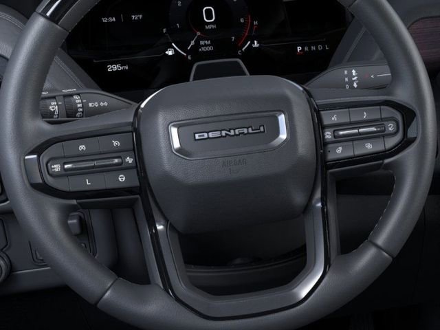 New 2025 GMC Yukon Denali w/ Advanced Technology Package image 20