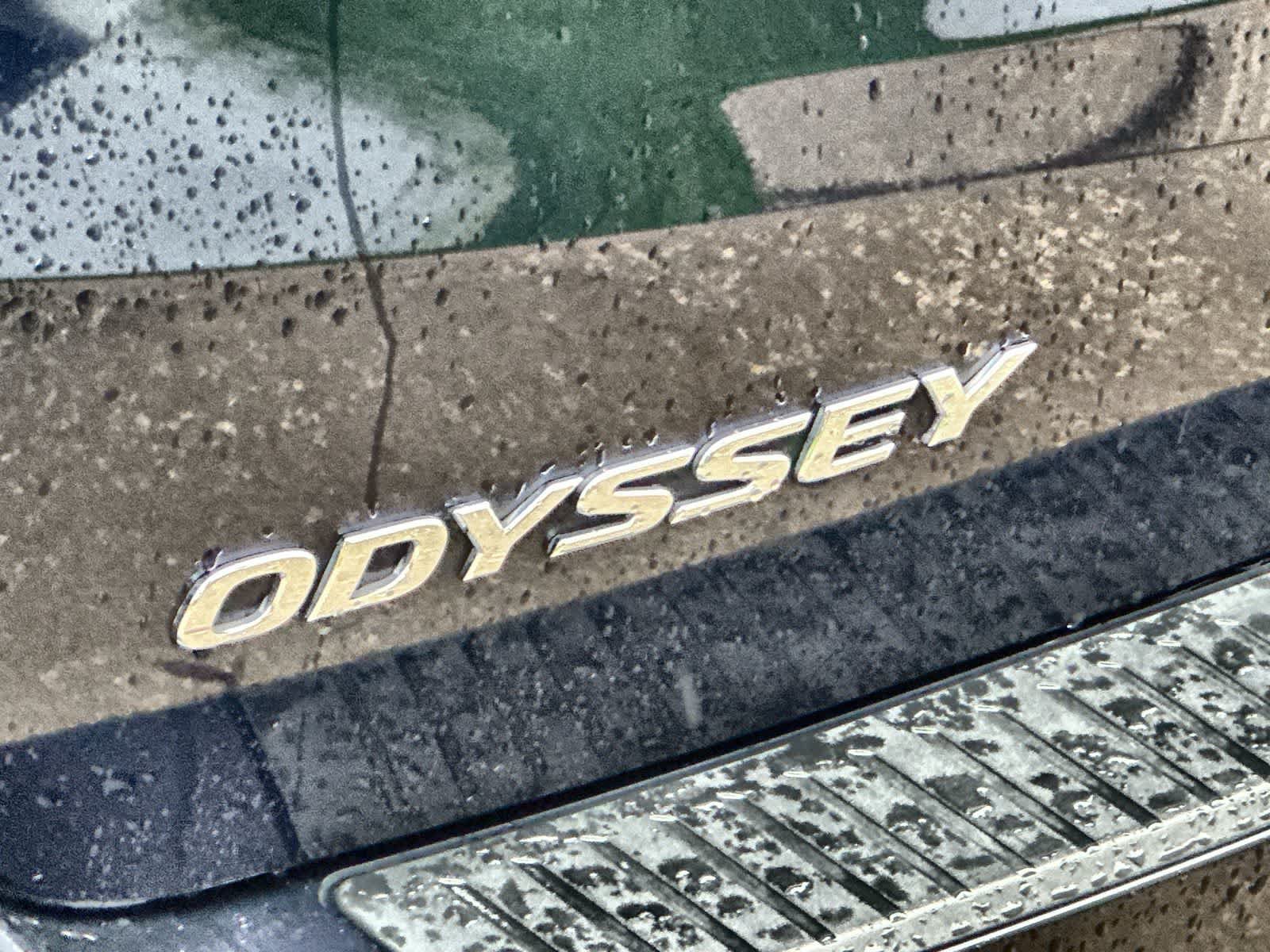 Used 2018 Honda Odyssey EX image 14