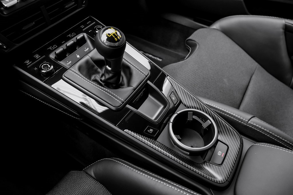 Used 2026 Porsche 911 GT3 w/ Chrono Package image 21