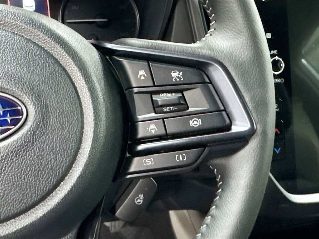 New 2026 Subaru Forester Limited image 9