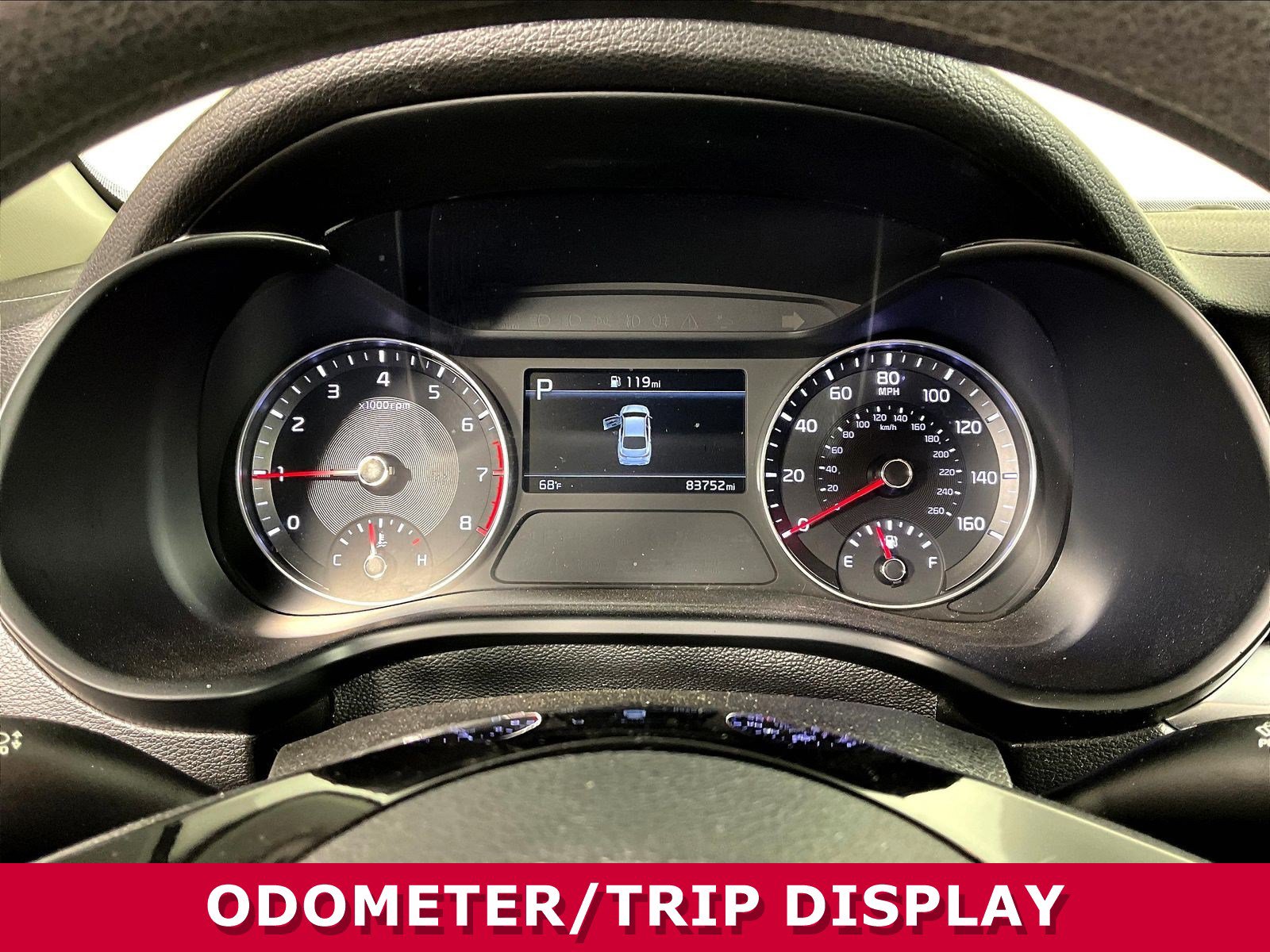 Used 2022 Kia Forte LXS w/ LXS Technology Package FWD image 12