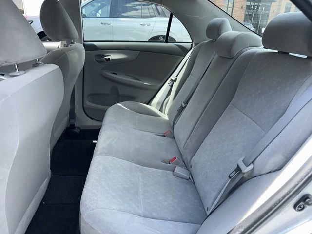 Used 2009 Toyota Corolla LE FWD image 21