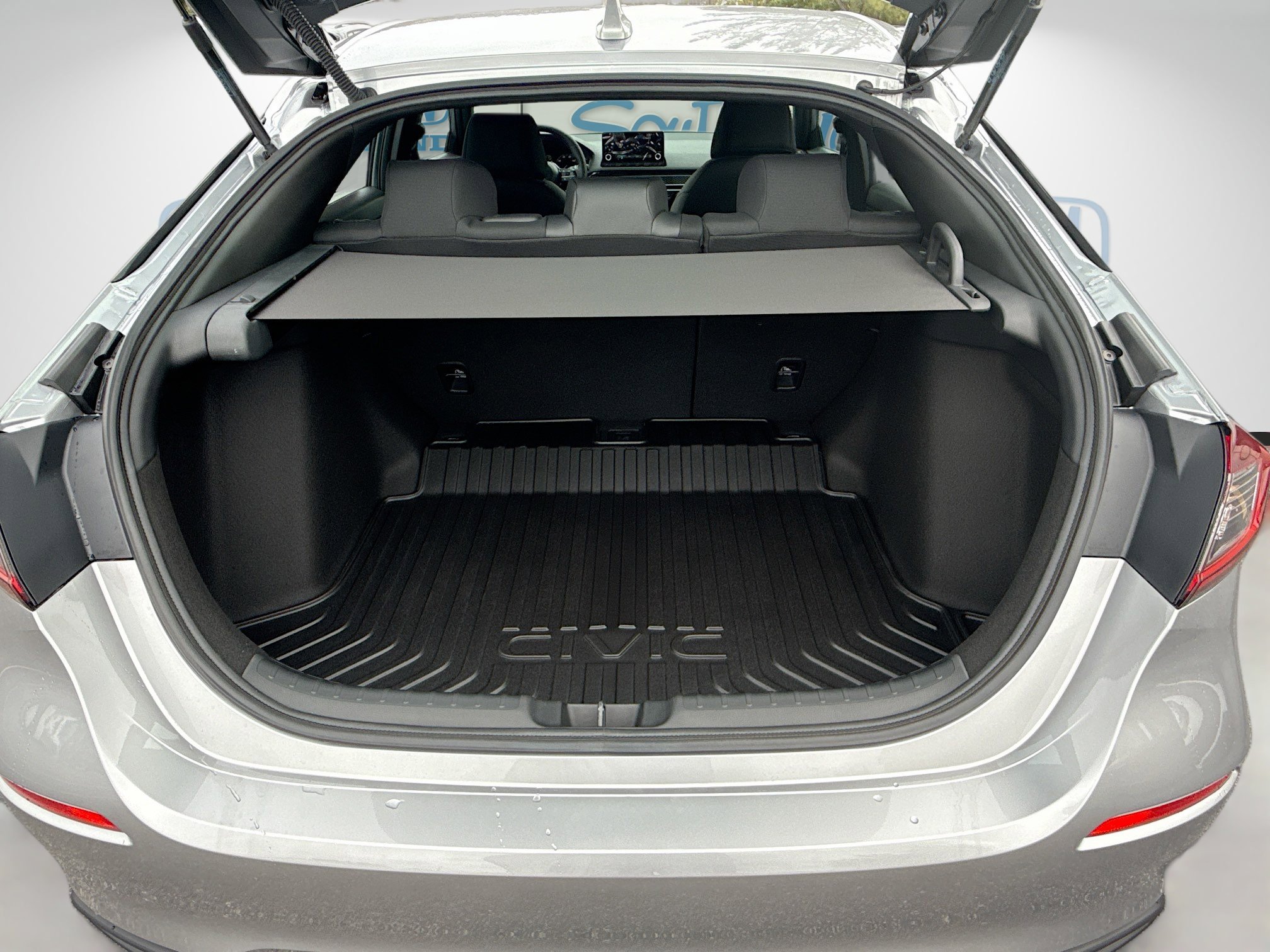 New 2026 Honda Civic Sport image 21