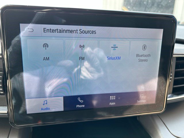 Used 2023 Ford Explorer XLT w/ Equipment Group 202A RWD image 25