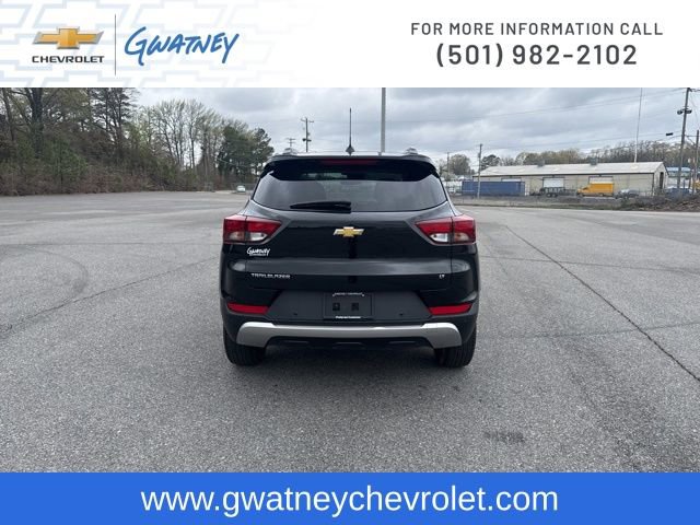 Used 2022 Chevrolet TrailBlazer LT w/ Convenience Package image 6