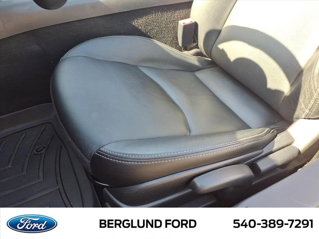 Used 2015 MAZDA MX-5 Miata Grand Touring RWD image 13