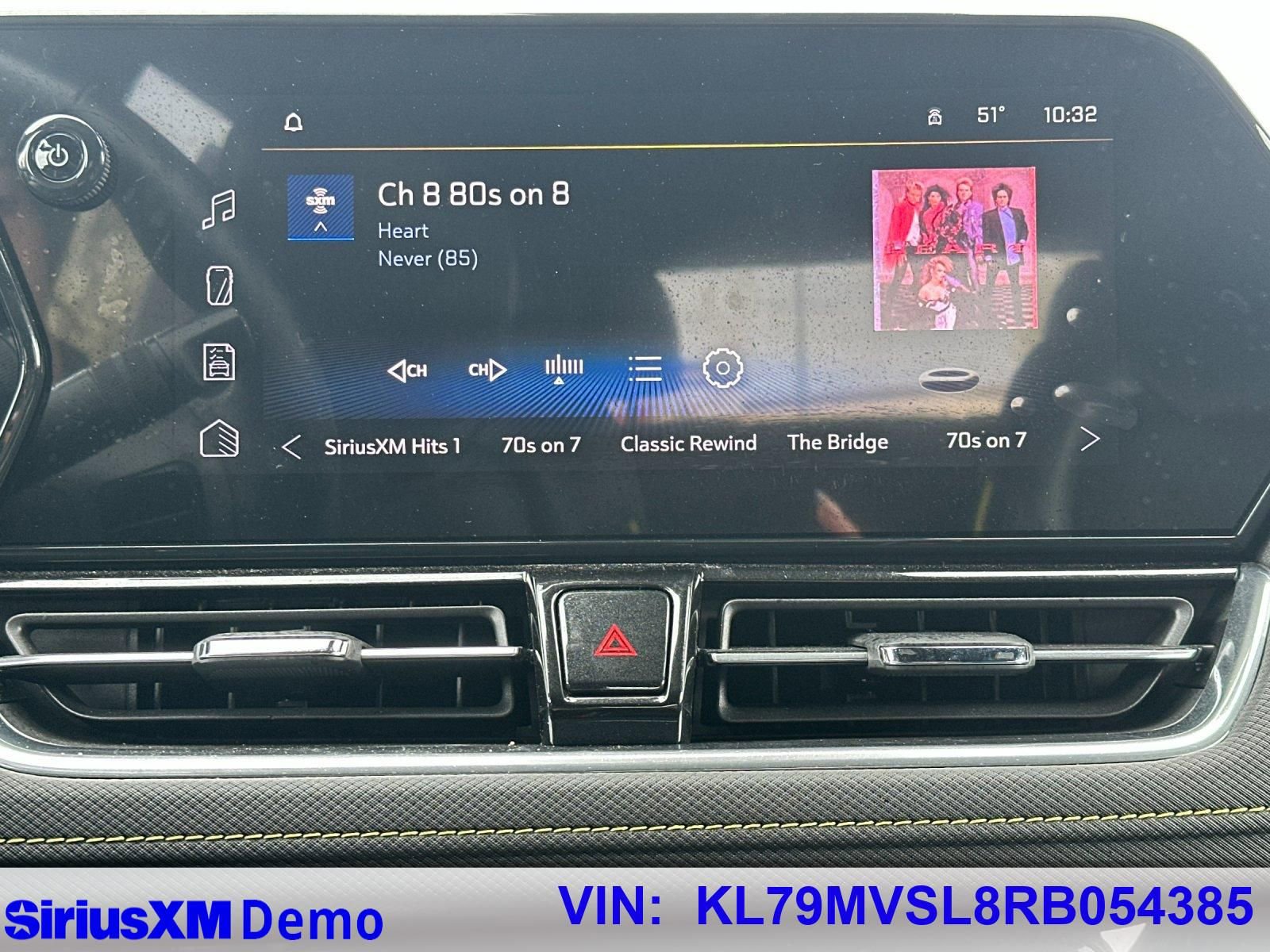 Used 2024 Chevrolet TrailBlazer ACTIV image 32