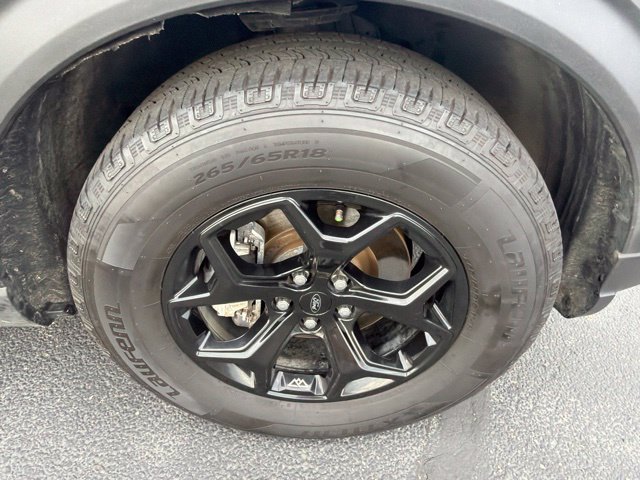 Used 2022 Ford Explorer Timberline AWD/4WD image 29