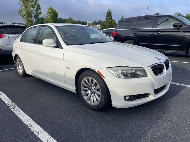 Used 2009 BMW 328i Sedan RWD image 1