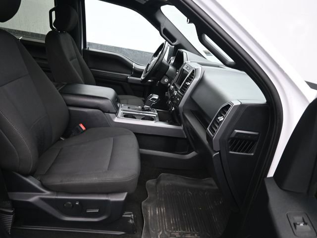 Used 2019 Ford F150 XLT w/ Equipment Group 302A Luxury image 7