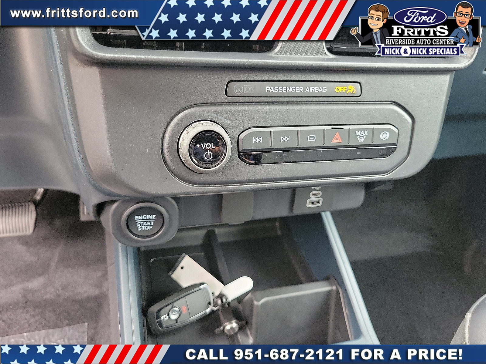New 2026 Ford Maverick Lobo AWD/4WD image 10