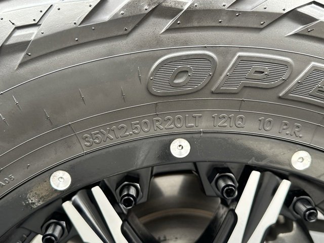 Used 2020 Chevrolet Silverado 3500 High Country w/ Z71 Off-Road Package image 38