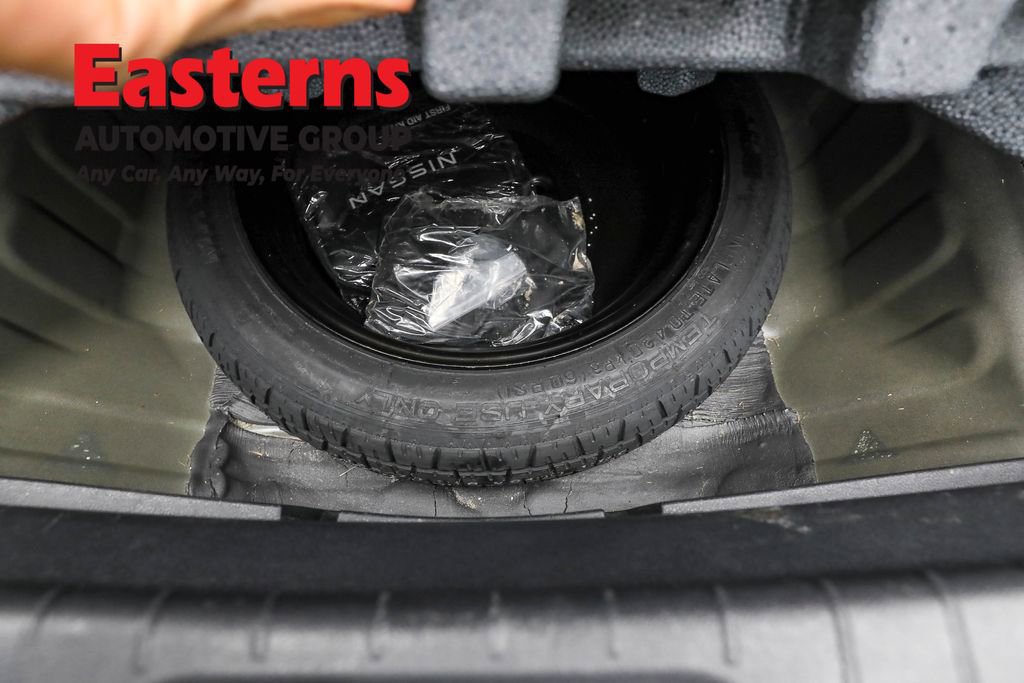 Used 2023 Nissan Altima 2.5 SL image 23