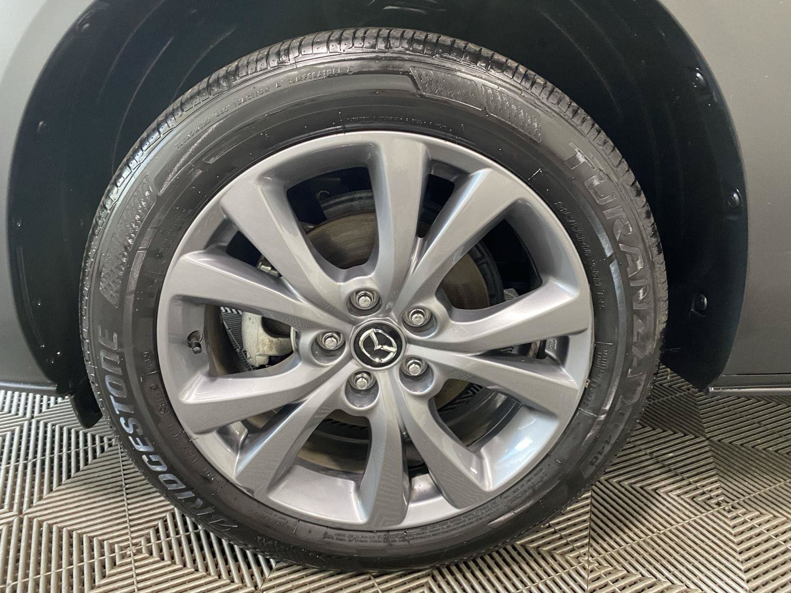 Certified 2025 MAZDA CX-30 AWD 2.5 S w/ Preferred Package image 10