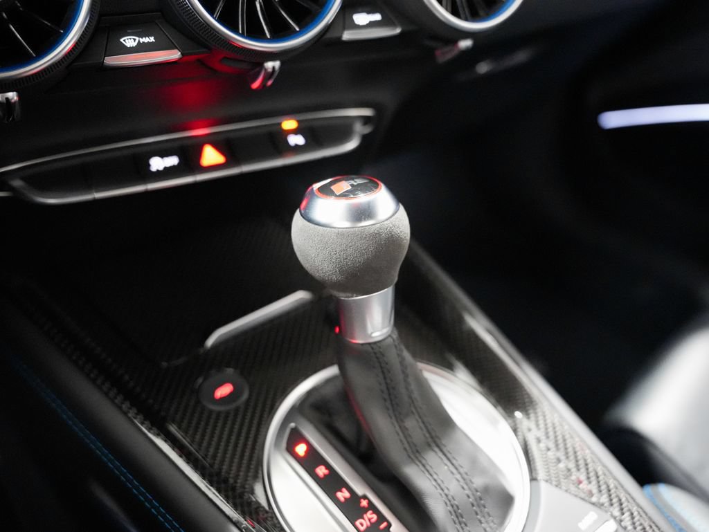 Used 2020 Audi TT RS w/ Technology Package AWD/4WD image 17