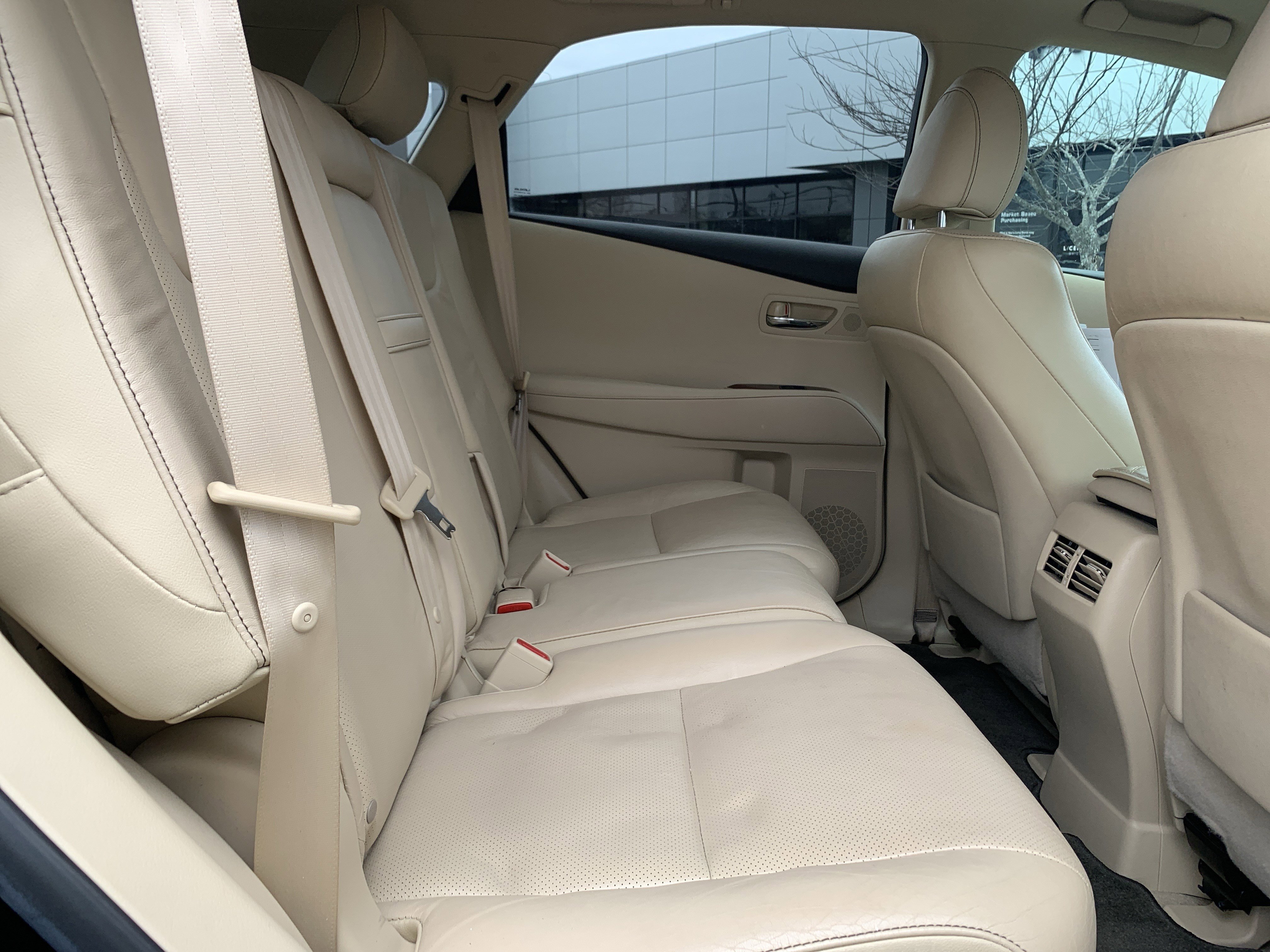 Used 2013 Lexus RX 350 AWD w/ Navigation Pkg image 33