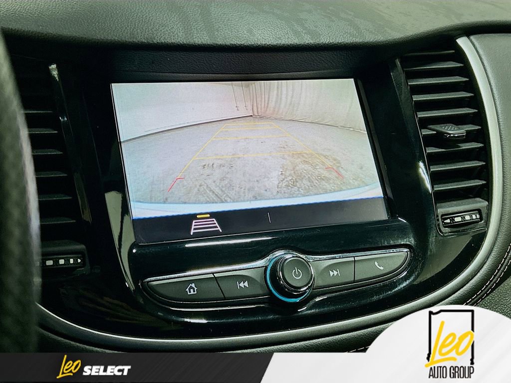 Used 2020 Chevrolet Trax LS w/ Tint and Cruise Package image 13