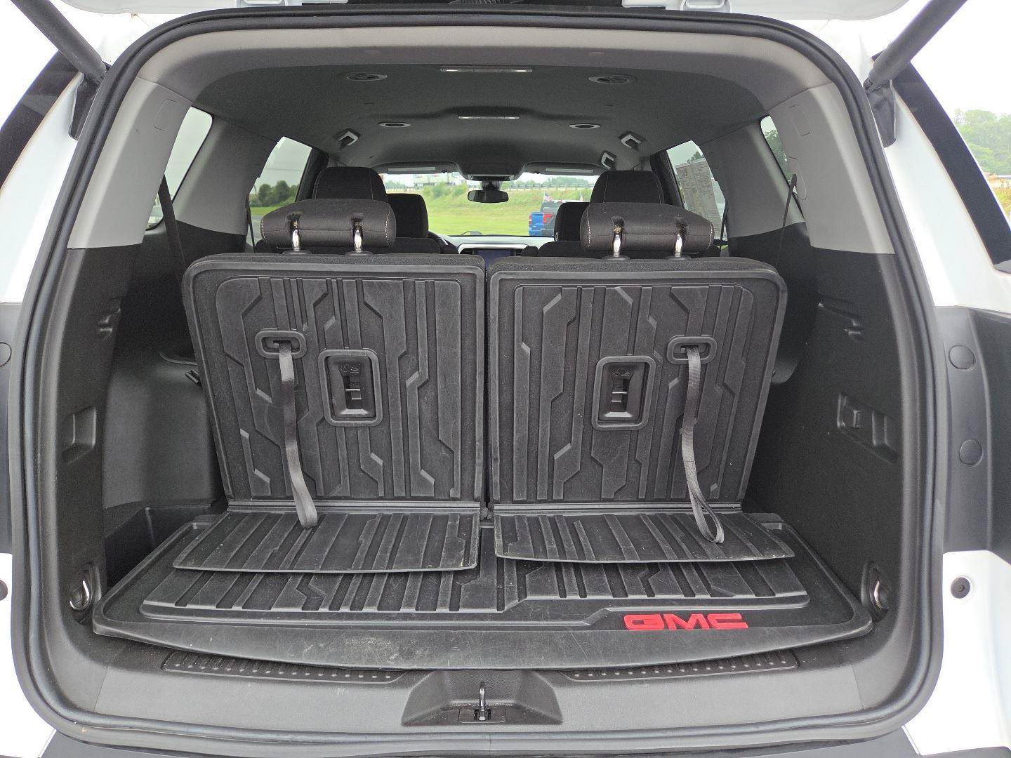 Used 2023 GMC Acadia SLE w/ Driver Convenience Package AWD/4WD image 19