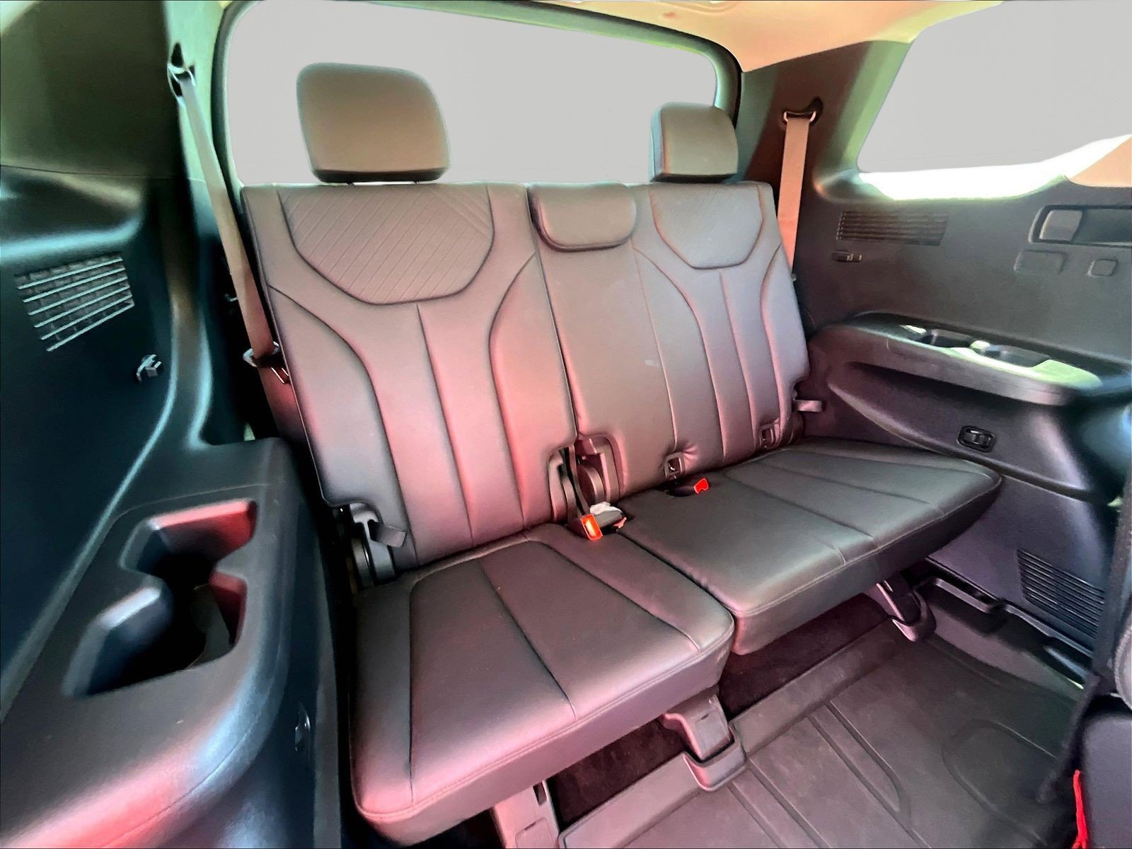 Used 2023 Hyundai Palisade XRT AWD/4WD image 24