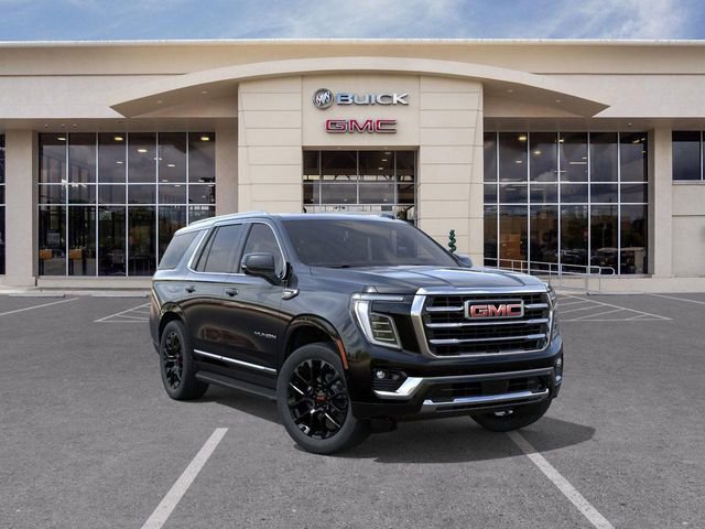 New 2026 GMC Yukon Elevation w/ Elevation Premium Package video 1