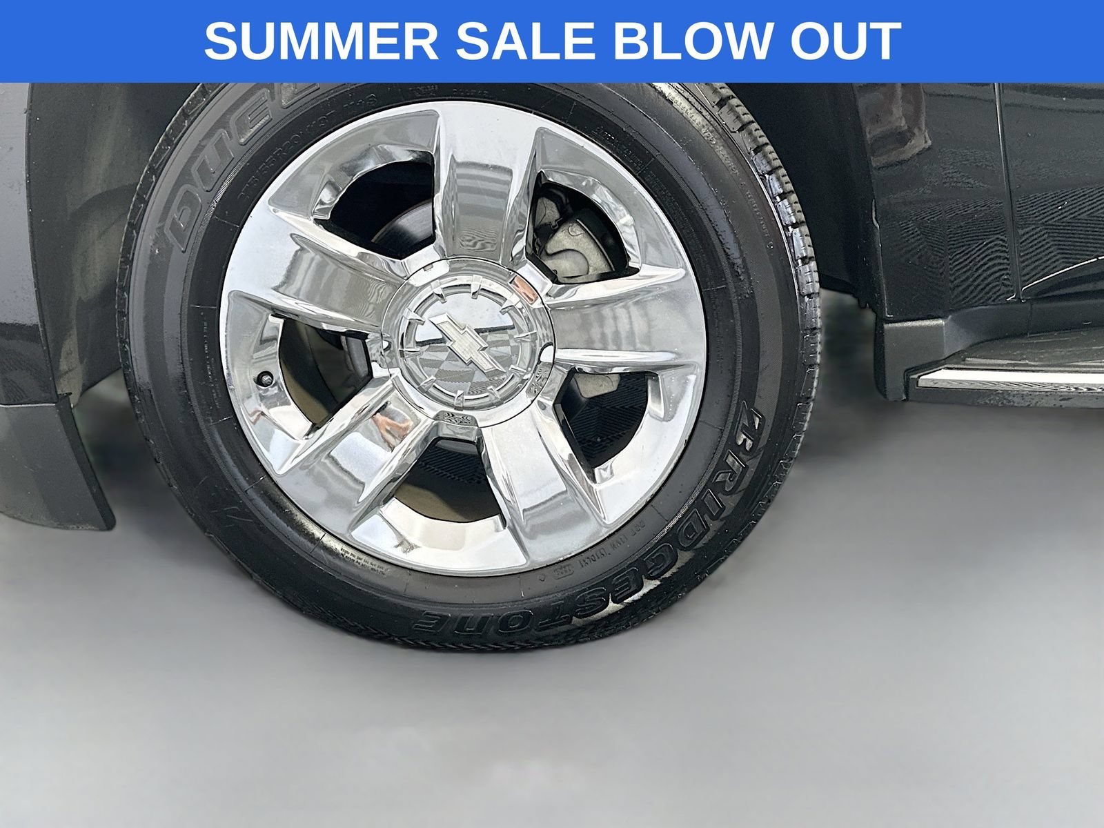 Used 2018 Chevrolet Tahoe Premier AWD/4WD image 34