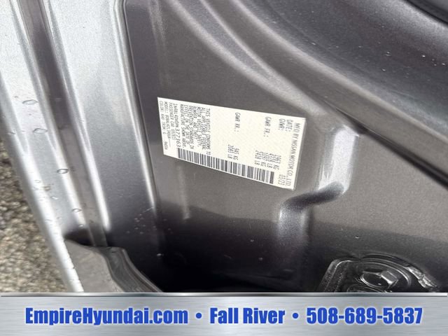 Used 2023 Nissan Altima 2.5 SV FWD image 20